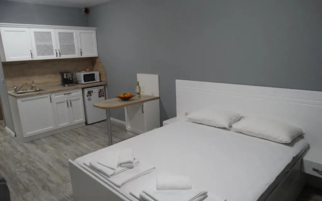 Apartments Karina