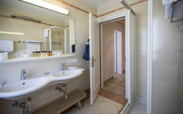 Villa Delta – Parkhotel Delta