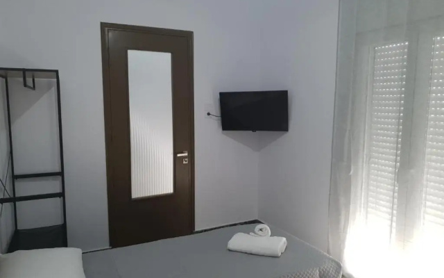 Callisto room 3