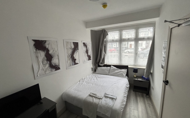 Streatham Rooms