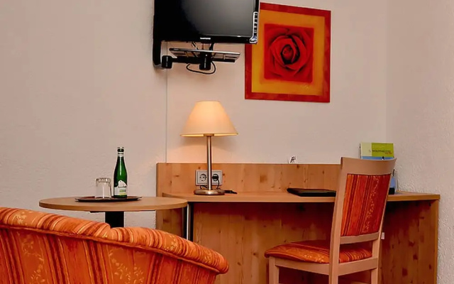 Hotel Landhaus Duerkop