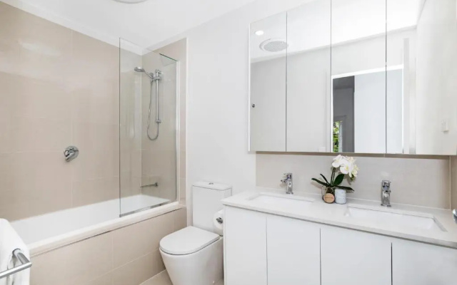 Park Avenue Terrace House Sleeps 9