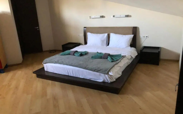 Luxury House