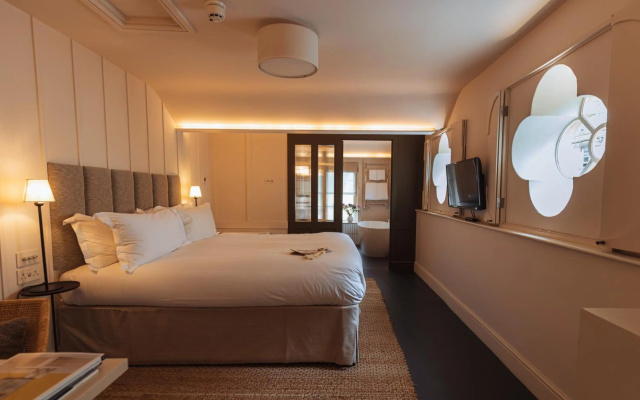 No.15 by GuestHouse, Bath