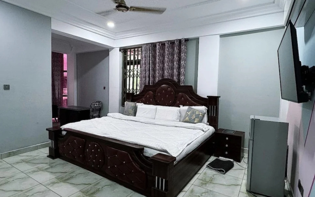 Mercy Royal Heights