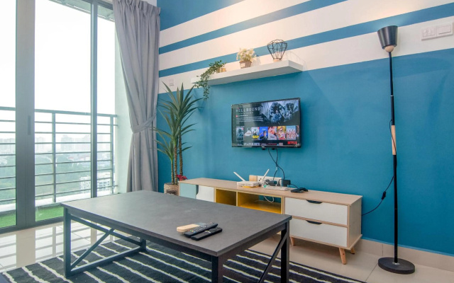 DPULZE Residence By IdealHub