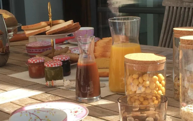 5 Le Plessis - proche du Puy du Fou - suite familiale de luxe