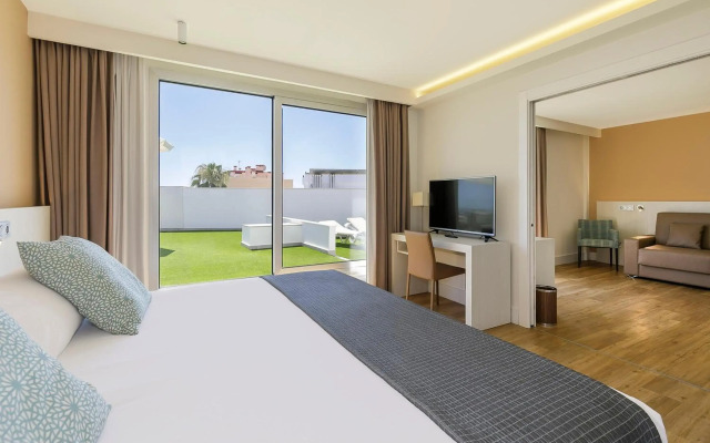 Sol Torremolinos - Don Marco Adults Recommended