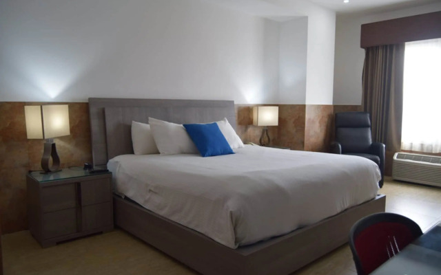 Beverly Hills: Hotel & Business