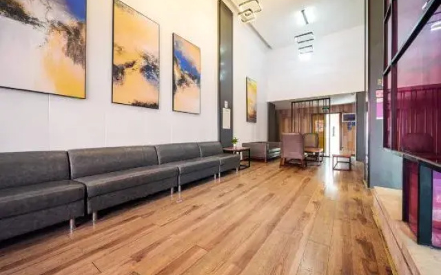 Taizhou Yingkang Hotel