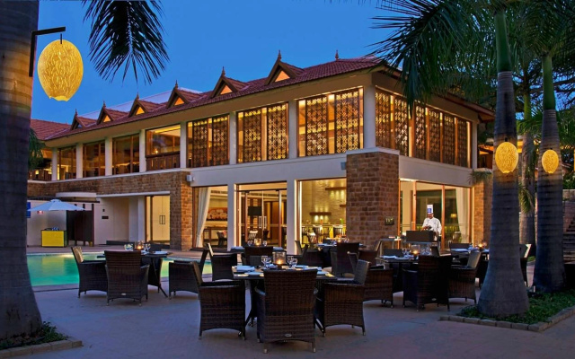 Golkonda Resorts & Spa