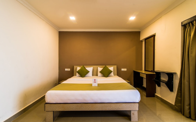 La Solitaire Beach Retreat