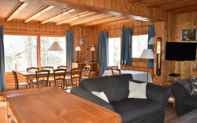 Chalet Pralognan-la-Vanoise, 7 pièces, 12 personnes - FR-1-464-11