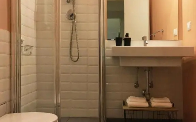 M SuiteApartment Roma
