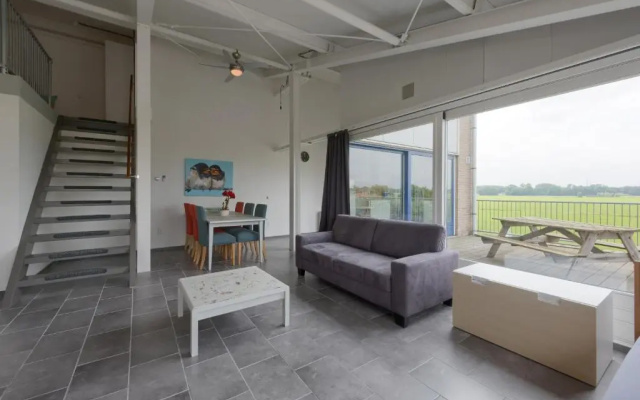 Appartementen Casa del Lago