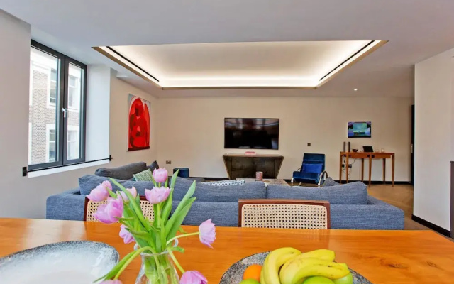 2-bed Superior Apt 312