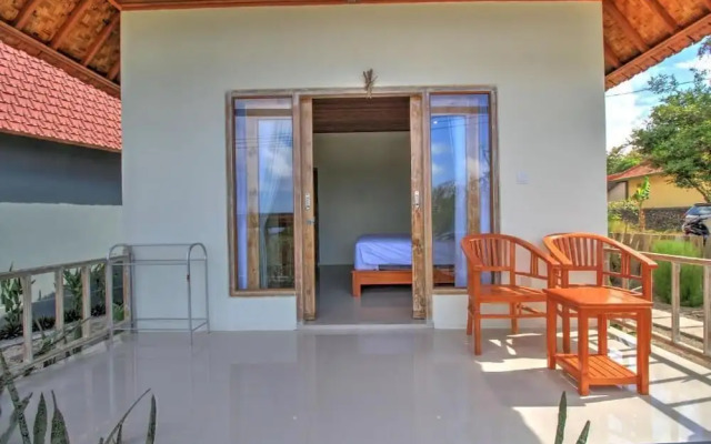 Mesari Cottage