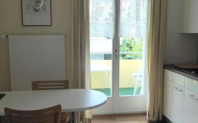 B&B Schlettstadterstrasse
