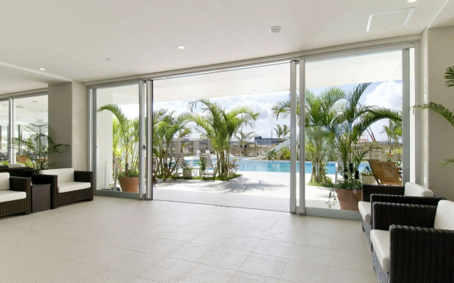 Hotel GranView Garden Okinawa