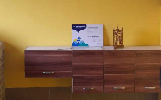 Nádasdy Apartment