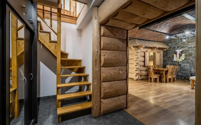 Apartament Kuźnia