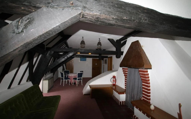 Echternacher Hof