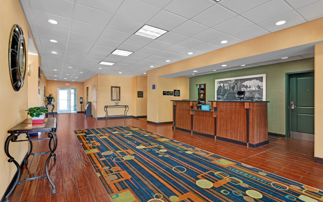 Hampton Inn Deming