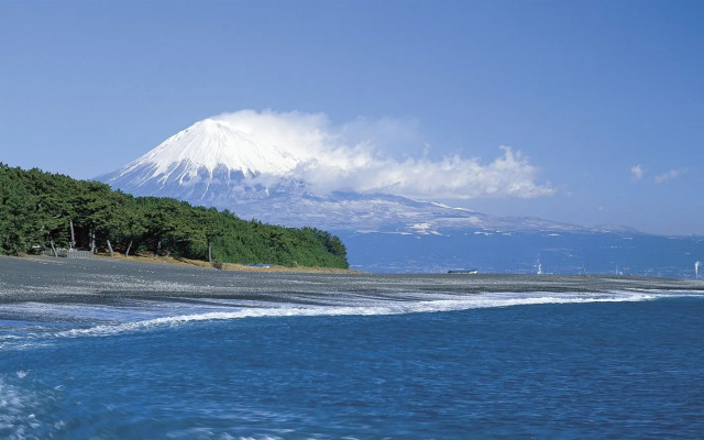 KOKO HOTEL Shizuoka