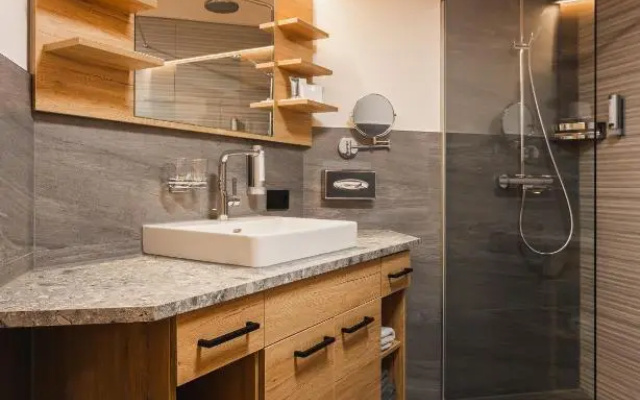 S'Kathrina - Appartements