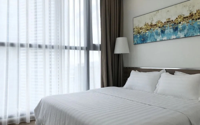 Luxury Condotel Vinhomes Skylake Keangnam