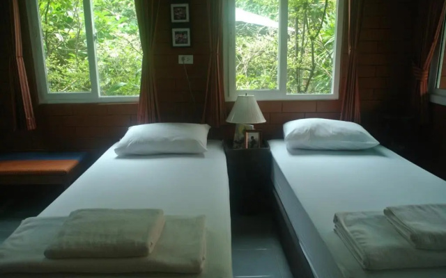P.Y. Guest House