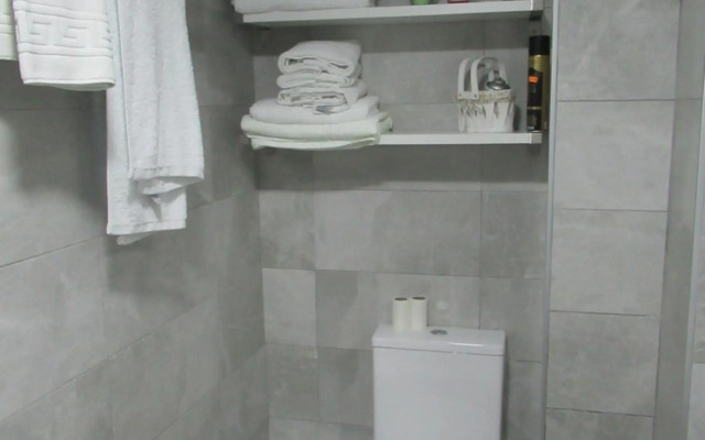 Apartamento La Gaviota