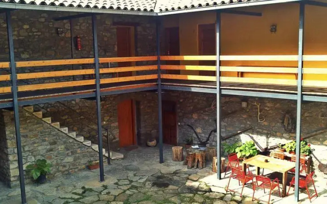 Casa Julià