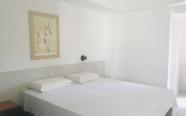 Boulevard Central Canasvieiras Hotel