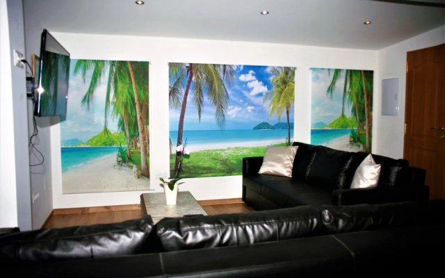 Lovely House Alsol