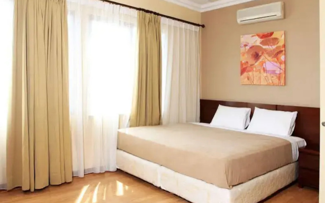 Daily Home Apartment