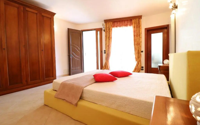 Casa Eva a Otranto 4 posti