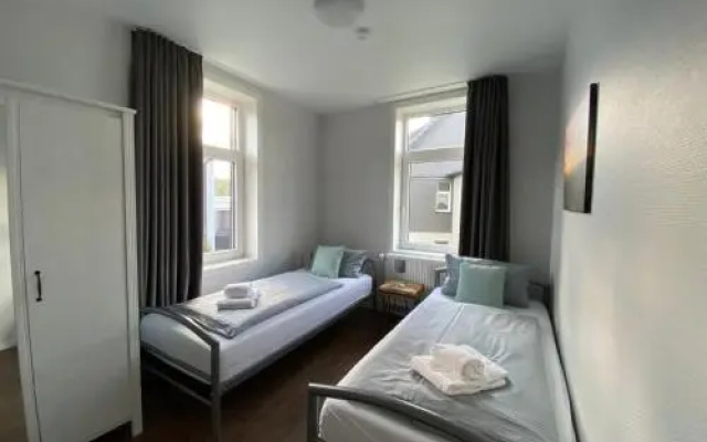 Drei Harzer Berge Apartments