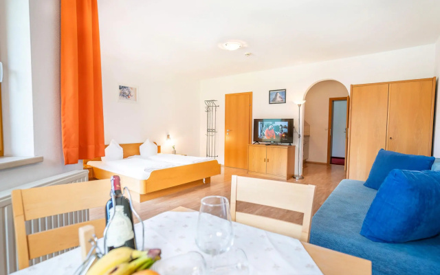 Apartment in Neustift Near Ski Lift