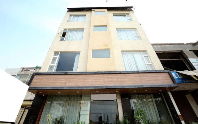 Oyo 40111 Hotel North Inn