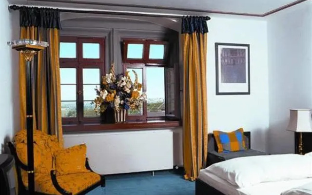 Ringhotel Schlosshotel Liebenstein