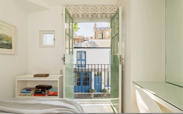 Cobbled Charm 3 Bedroom House