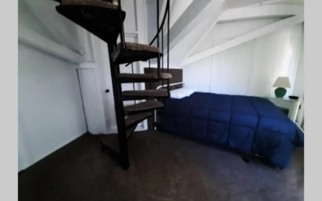 Unit 11-Treetop 2 Bedroom Villa