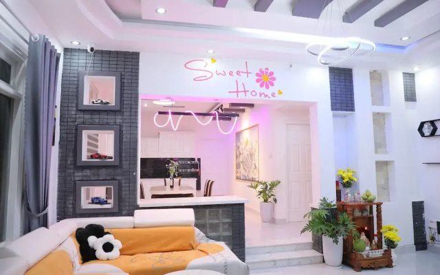 Le Farm Da Lat Villa