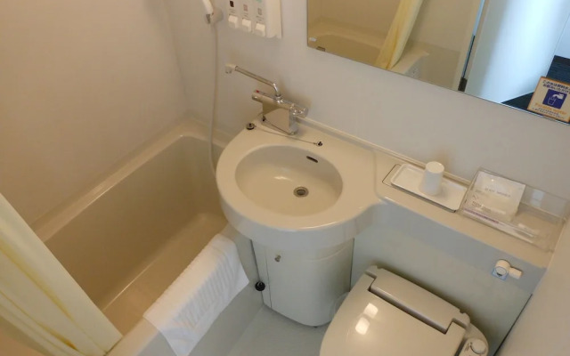 Paradis Inn Sagamihara
