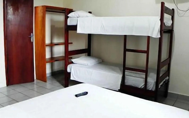 Hotel H Praia Grande