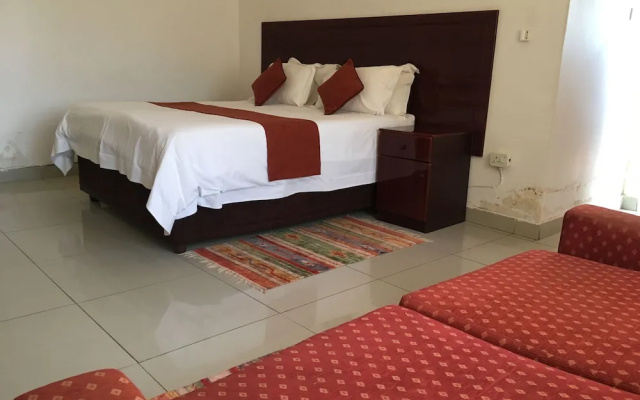 Havilla Guest House