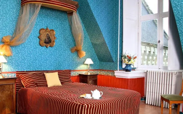 Château de Montriou