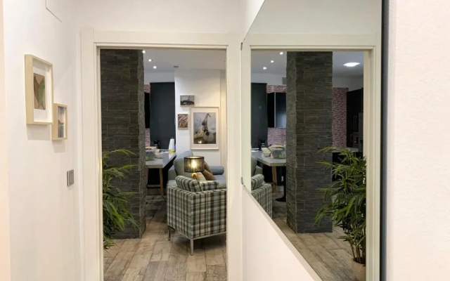 The Park House by homebilbao