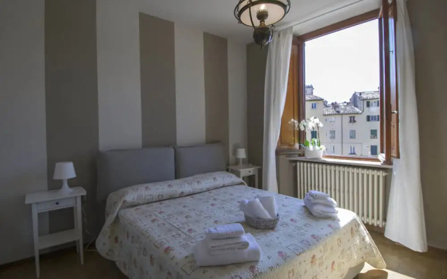 Appartamento Paola by Vacation in Lucca